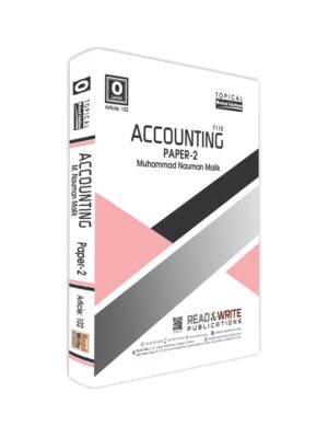 102 Accounting