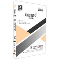 138 Business A Level Paper 2 Topical Past paper