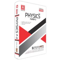 292 Physics A Level Paper 2 Topical Workbook